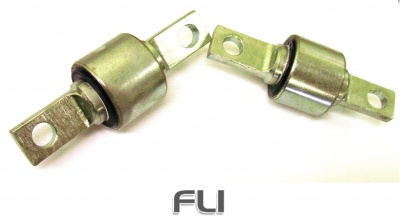 SuperPro Polyurethane Bush Kit SPF2110K