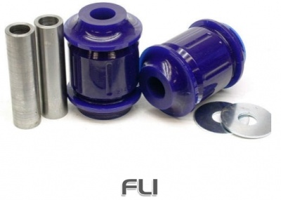 SuperPro Polyurethane Bush Kit SPF2128K