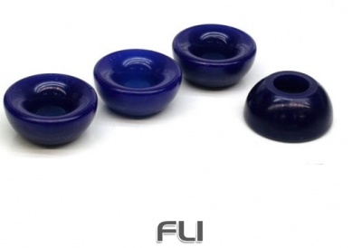 SuperPro Polyurethane Bush Kit SPF2129K