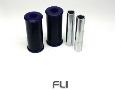 SuperPro Polyurethane Bush Kit SPF2155K