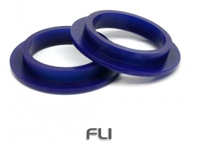 SuperPro Polyurethane Bush Kit SPF2157K