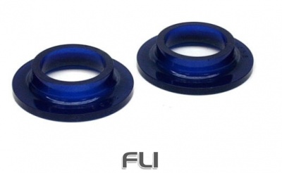 SuperPro Polyurethane Bush Kit SPF2158K