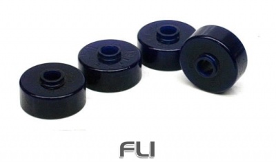 SuperPro Polyurethane Bush Kit SPF2161K