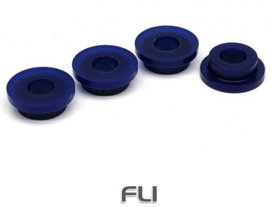 SuperPro Polyurethane Bush Kit SPF2166K