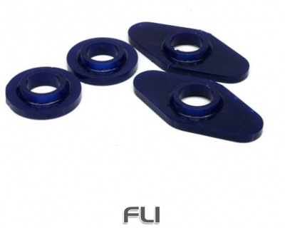 SuperPro Polyurethane Bush Kit SPF2173K