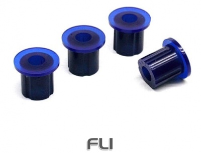 SuperPro Polyurethane Bush Kit SPF2182K