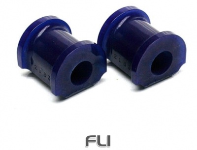 SuperPro Polyurethane Bush Kit SPF2183-18K
