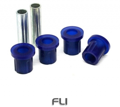 SuperPro Polyurethane Bush Kit SPF2204K