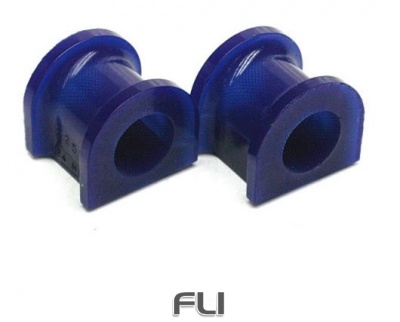 SuperPro Polyurethane Bush Kit SPF2256-27K