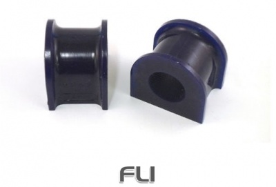 SuperPro Polyurethane Bush Kit SPF2257-22K