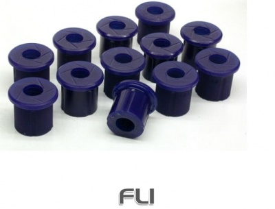 SuperPro Polyurethane Bush Kit SPF2260HK