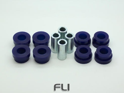 SuperPro Polyurethane Bush Kit SPF2263K