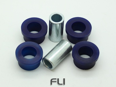SuperPro Polyurethane Bush Kit SPF2264K