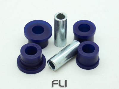 SuperPro Polyurethane Bush Kit SPF2265K