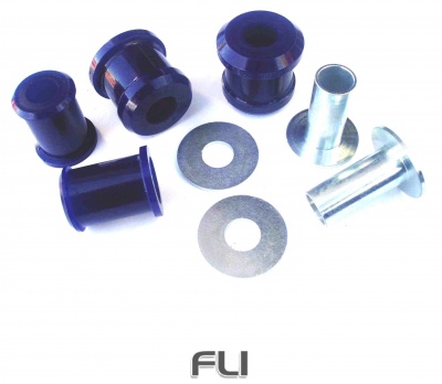 SuperPro Polyurethane Bush Kit SPF2266K