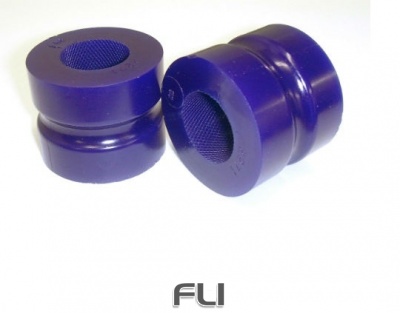 SuperPro Polyurethane Bush Kit SPF2271-27K