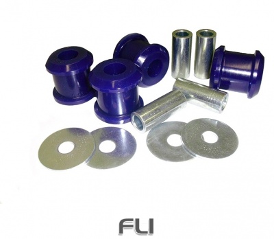 SuperPro Polyurethane Bush Kit SPF2272K