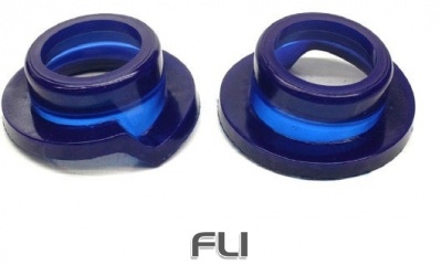 SuperPro Polyurethane Bush Kit SPF2283-10K