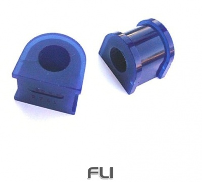 SuperPro Polyurethane Bush Kit SPF2284-16K