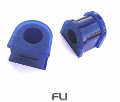 SuperPro Polyurethane Bush Kit SPF2284-17K