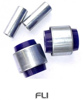 SuperPro Polyurethane Bush Kit SPF2291K