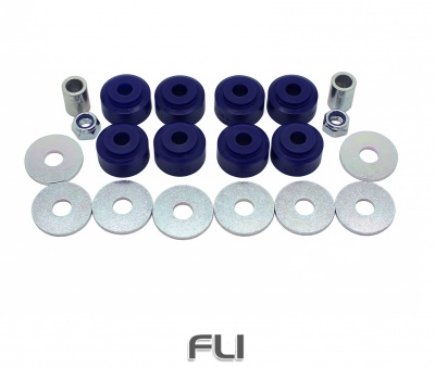 SuperPro Polyurethane Bush Kit SPF2305K