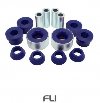 SuperPro Polyurethane Bush Kit SPF2306K