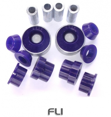 SuperPro Polyurethane Bush Kit SPF2308K