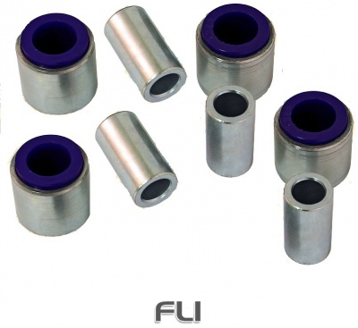 SuperPro Polyurethane Bush Kit SPF2323K