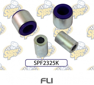 SuperPro Polyurethane Bush Kit SPF2325K