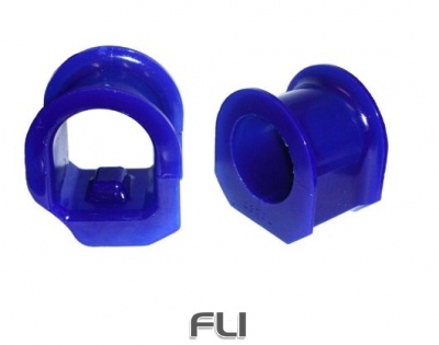 SuperPro Polyurethane Bush Kit SPF2370K