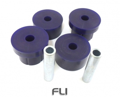 SuperPro Polyurethane Bush Kit SPF2379K