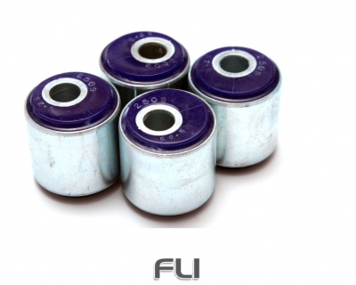 SuperPro Polyurethane Bush Kit SPF2509K