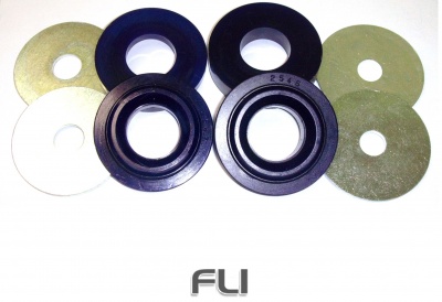 SuperPro Polyurethane Bush Kit SPF2546K