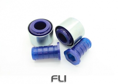 SuperPro Polyurethane Bush Kit SPF2548K