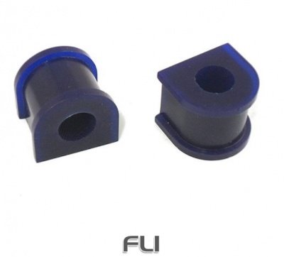 SuperPro Polyurethane Bush Kit SPF2592-19K