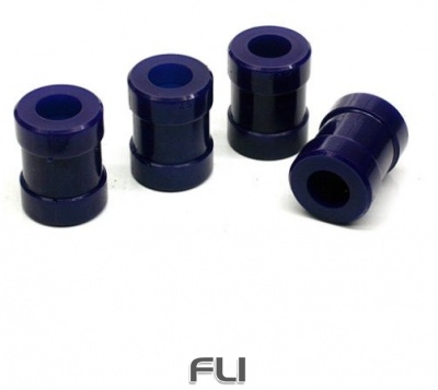 SuperPro Polyurethane Bush Kit SPF2628K