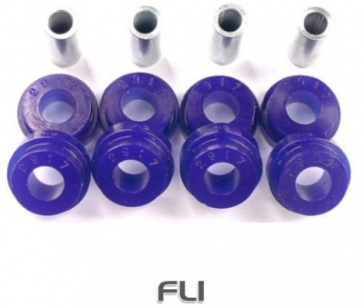 SuperPro Polyurethane Bush Kit SPF2731K