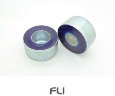 SuperPro Polyurethane Bush Kit SPF2750K