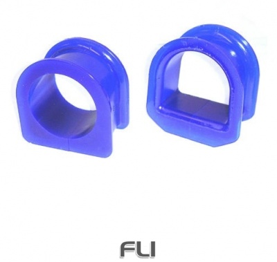 SuperPro Polyurethane Bush Kit SPF2762K