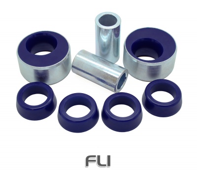 SuperPro Polyurethane Bush Kit SPF2803K