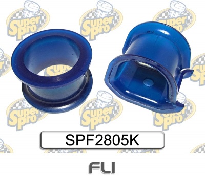SuperPro Polyurethane Bush Kit SPF2805K