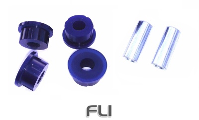 SuperPro Polyurethane Bush Kit SPF2810K
