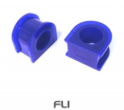 SuperPro Polyurethane Bush Kit SPF2819-27.8K