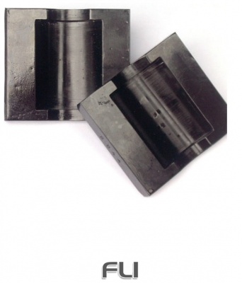 SuperPro Polyurethane Bush Kit SPF2844K