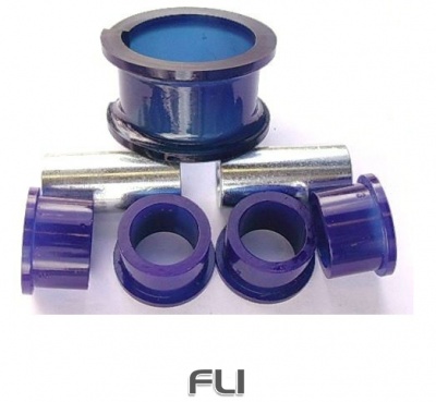 SuperPro Polyurethane Bush Kit SPF2846K