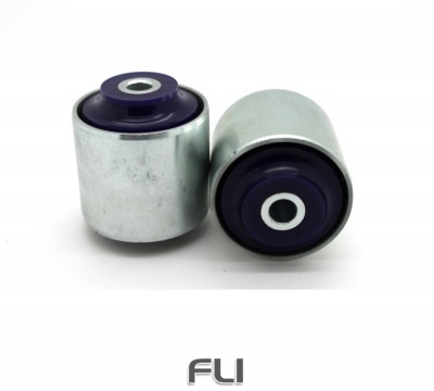 SuperPro Polyurethane Bush Kit SPF2858K
