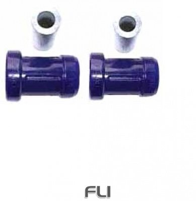 SuperPro Polyurethane Bush Kit SPF2865K