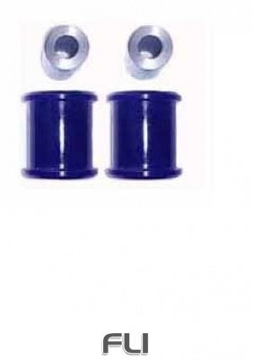 SuperPro Polyurethane Bush Kit SPF2866K