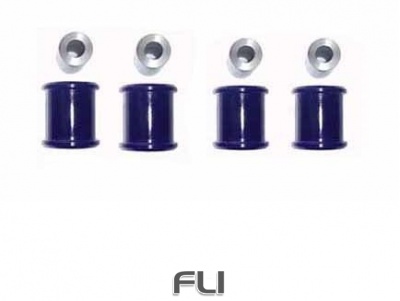 SuperPro Polyurethane Bush Kit SPF2867K